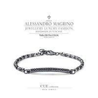 Bracciale Maria Cristina Sterling in Argento G3025 - G3025